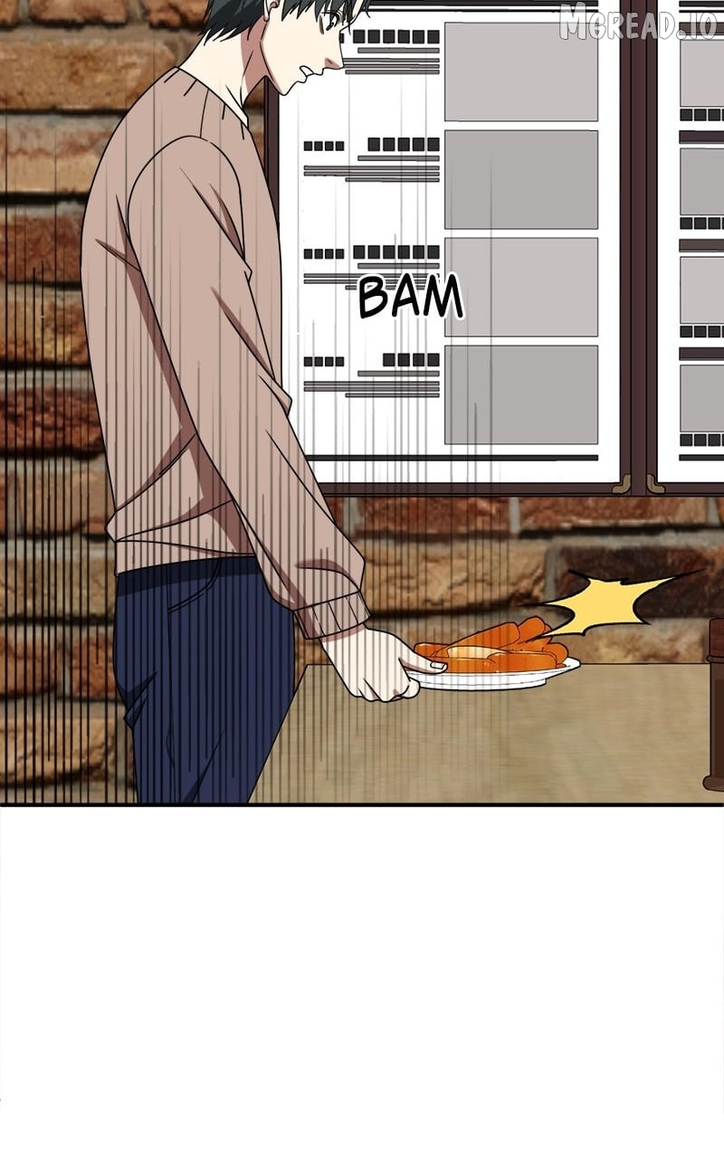 Change Me Chapter 271  - page 136